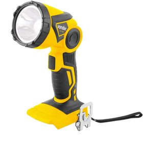 Lanterna de LED à Bateria 18v ILV 1809 - Vonder