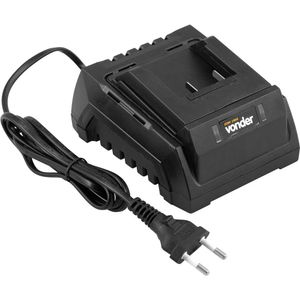 Carregador de Bateria 18v Carregamento Rápido ICBV 1805 - Vonder