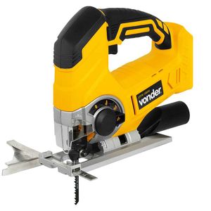 Serra Tico-tico à Bateria ITTV1824 - Vonder