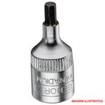 5 M/m - Soq. Allen 1/4" In20 Gedore-1756830433990