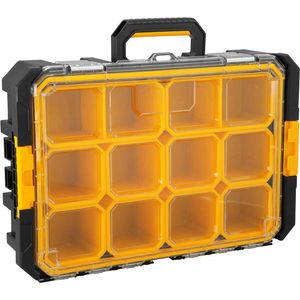 Organizador Plástico para Ferramentas Opv 900 - Vonder