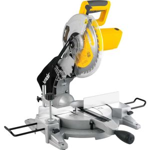 Serra de esquadria 10 1.800W 220V SEV 1810 - Vonder