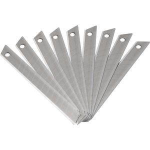 Lâmina Para Estilete 9 mm Tubete - Vonder