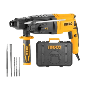 Martelo Combinado SDS Plus RGH9528-9 950w 220v - Ingco