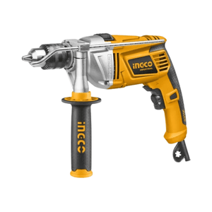 Furadeira de Impacto 1/2" 1100W UID11008-9 110V - Ingco