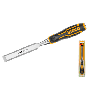 Formão Chanfrado 3/4'' HWC0819 - Ingco