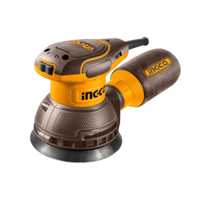 Lixadeira Roto Orbital 220V 320W RS3216-9 - Ingco
