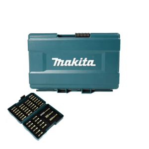 Jogo de Bits 25mm 40 Peças Impact Gold B-69543 - Makita