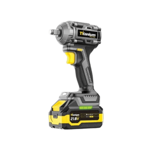 CHAVE DE IMPACTO TI-21/350P - TITANIUM