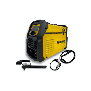 INVERSORA DE SOLDA ARCLITE TI-160 BV - TITANIUM