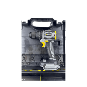 FURADEIRA/PARAFUSADEIRA IMPACTO 3/8" 35Nm 21V LI-ION Brushless TI-21/35P