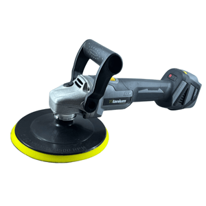 Politriz Rotativa Angular 7" 21V LI-ION Brushless TI-21/180P - Titanium