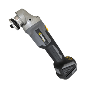 Esmerilhadeira Angular a Bateria 21V 125mm TI-21/125P - Titanium