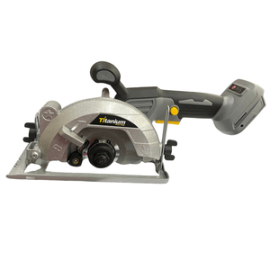Serra Circular 5.1/2" (140mm) 21V LI-ION Brushless TI-21/140P - Titanium