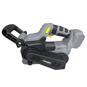 Lixadeira de Cinta a Bateria 21v Ti-21/270p - Titanium