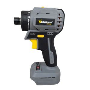 Parafusadeira de Impacto  1/2" 280Nm 21V LI-ION Brushless Tork TI-21/280P - Titanium