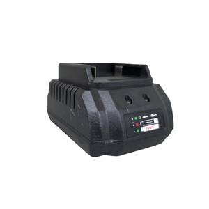 Carregador De Bateria TI-21/55P Bivolt - Titanium