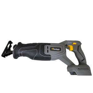 SERRA SABRE TI-21/20P - TITANIUM