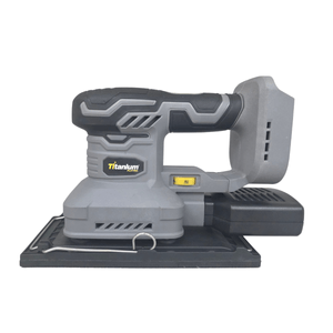 LIXADEIRA ORBITAL TI-21/90P - TITANIUM