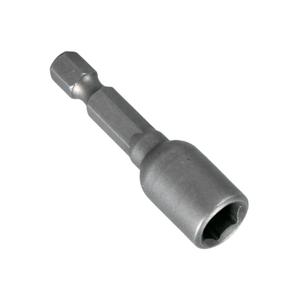 Soquete Magnético 3/8" x 65mm Haste 1/4" - Tafort