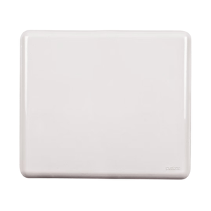 Espelho Cego Placa 4 x 4 Modular Puma Light 53PL00/66 - Perlex