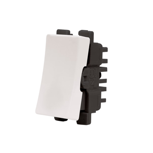 Módulo Interruptor Tecla Paralela Puma Light 5281P - Perlex