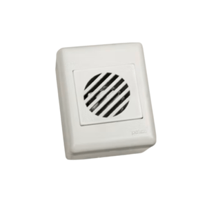 Campainha Cigarra de Sobrepor Bivolt Puma Light 6424 - Perlex