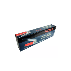 Bomba Manual para Graxa 500g - Noll