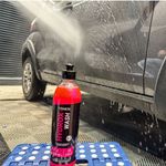 Hydrox Fast Coating Cerâmico Hidrorreativo 500mL - Vonixx-1788354010682