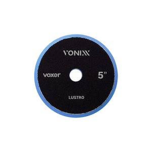 Boina Voxer Lustro Azul Claro 5 - Vonixx